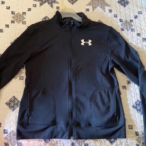 Under amour jacket